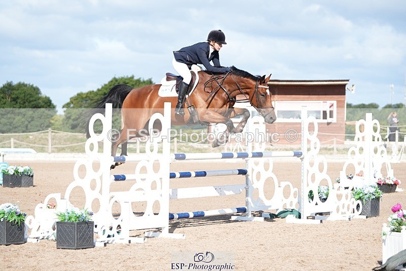 250801-090558-03350 - Cls 13 Snr Newc 1st Rnd