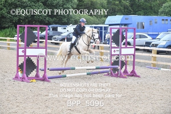 BPP_5096 - CLASS 4 50CM