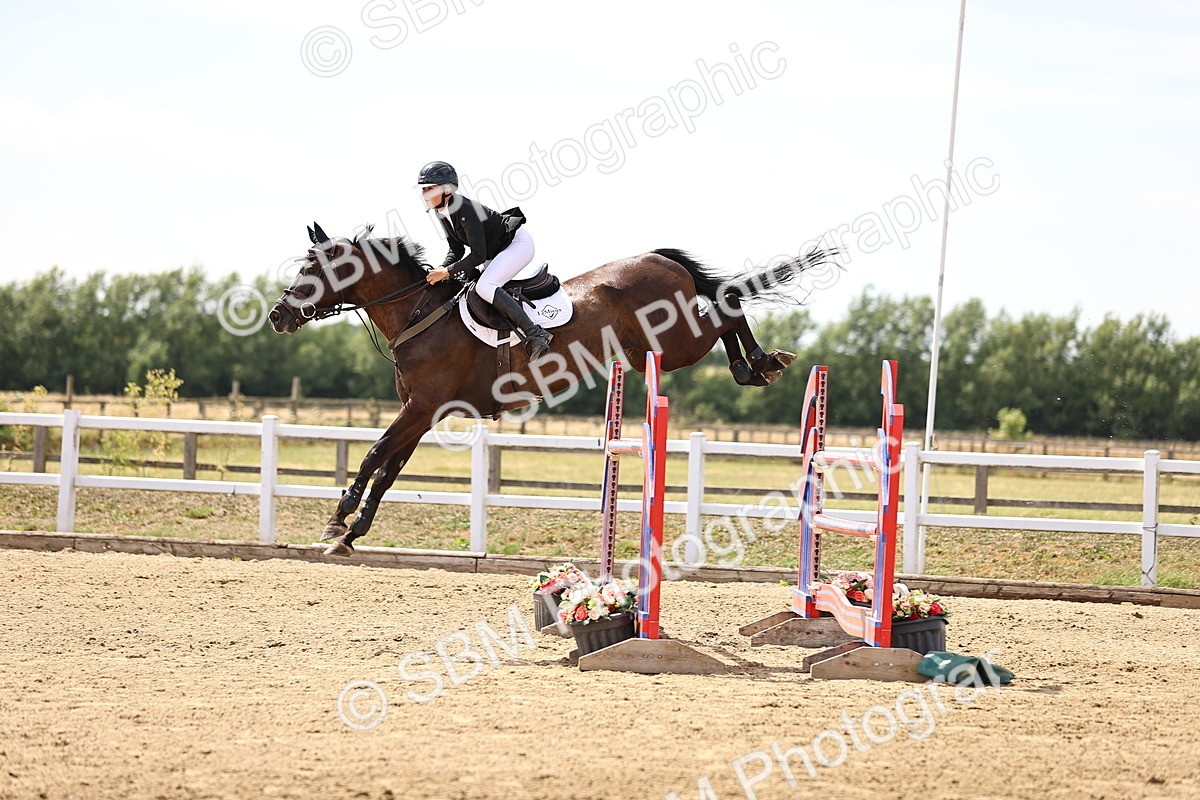 SBM_010987 - Class 10 - Talent Seekers Inc 7 Years Old Championship Qualifer - 1st Half