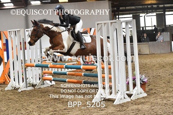 BPP_5205 - 3rd nov 2024 - 85cm Am Qual Muirmill EC