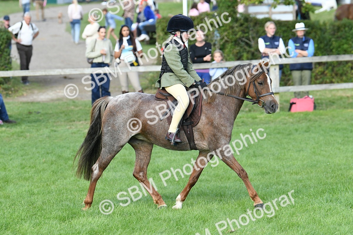 SBM_51845 - S21 - Novice & Newcomers 1st Ridden Pony