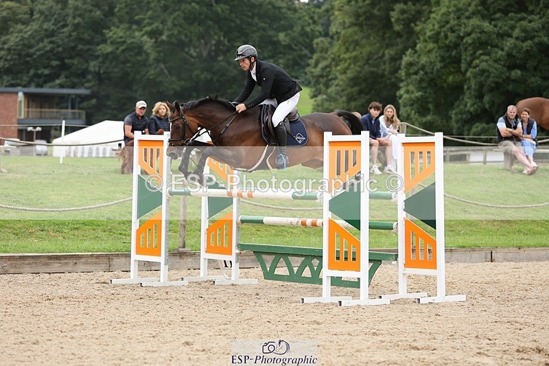 240817-154557-02774 - 06A Snr Fox 1.20m open