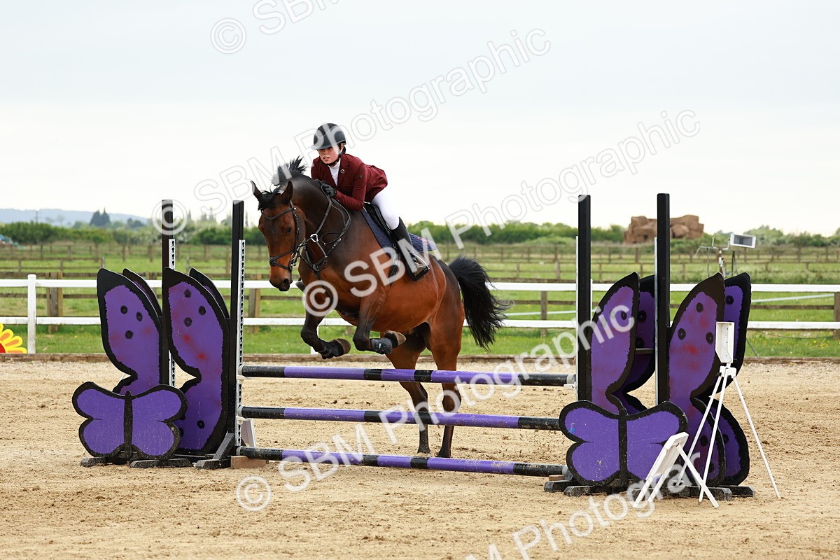 SBM_009151 - Class 5 - 80cm