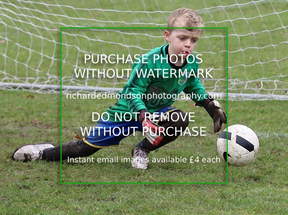 IMG_0869 - Kendal Utd U8's vs Heathwaite (4/2/23)