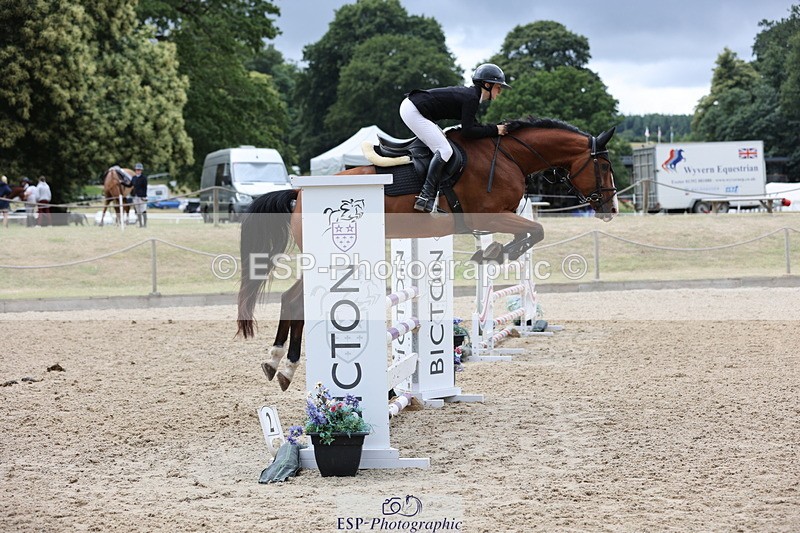 250705A-145800-15631 - Cls 36 Snr Discovery and 1m Open