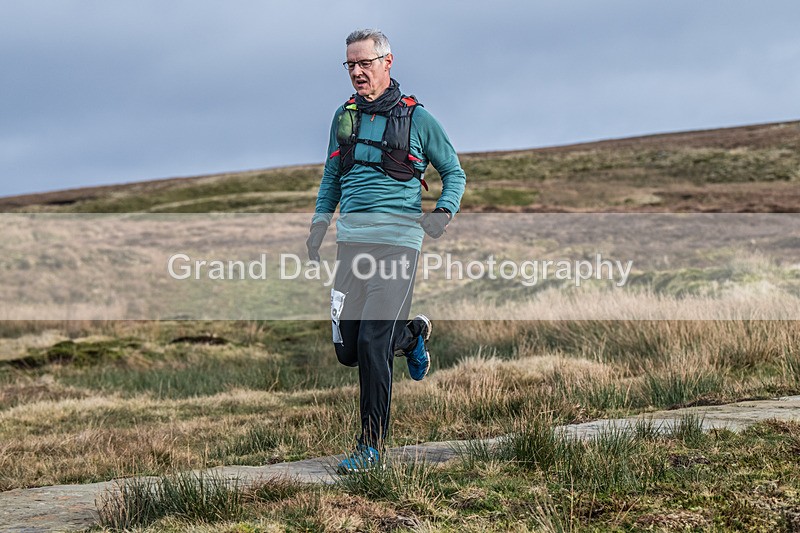 Nine Standards-655 - Nine Standards Fell Race Thursday 1st January 2026