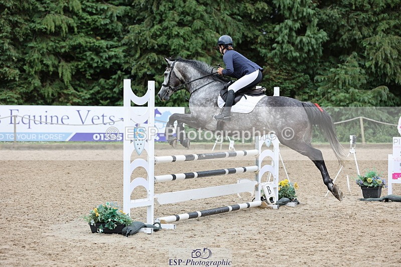 250705A-130841-14389 - Cls 35 95cm Amateur Quali