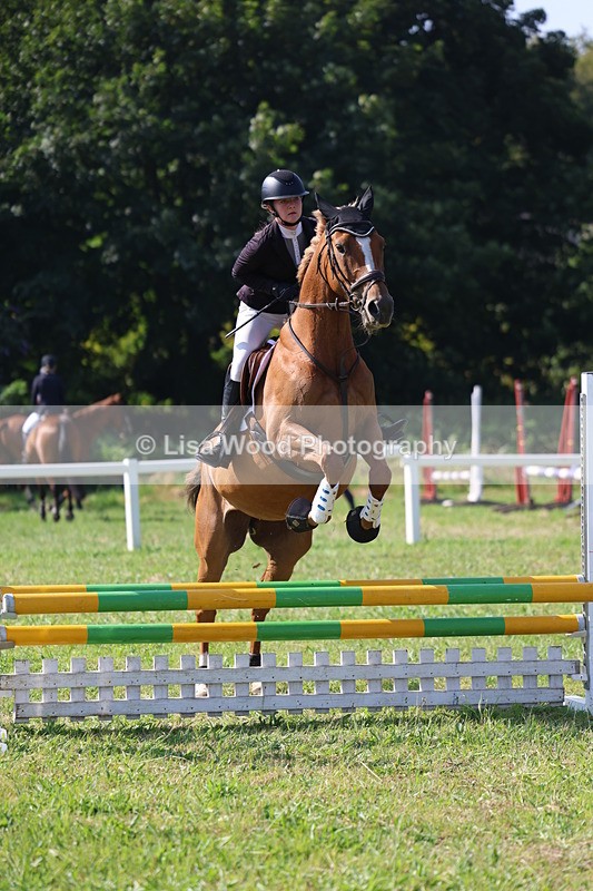 3E7A1819 - Class 2: Club 70cm Junior and Seniors
