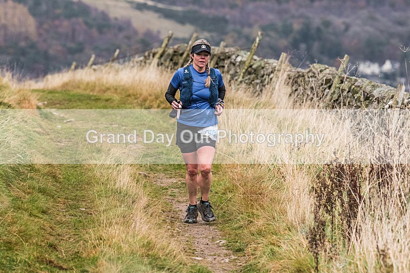 Tweed Valley-657 - High Terrain Events Tweed Valley 65 & 50K Ultra Trail Races Sunday 17th November 2024
