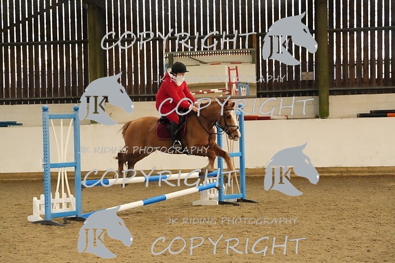 JKR01777 - Class 5 60cm