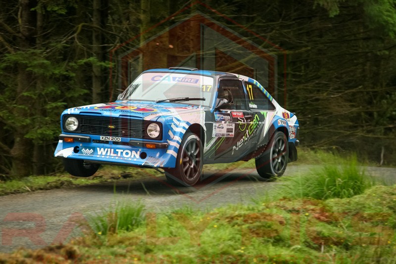 Sligo Rally 47 of 72 - Sligo Rally