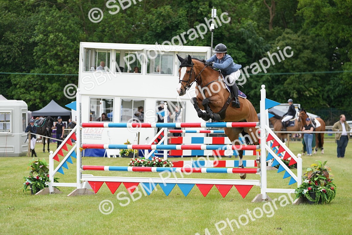 SBM_05133 - Class 201 - British Horse Feeds Speedi Beet Horse of the Year Show Grade  C