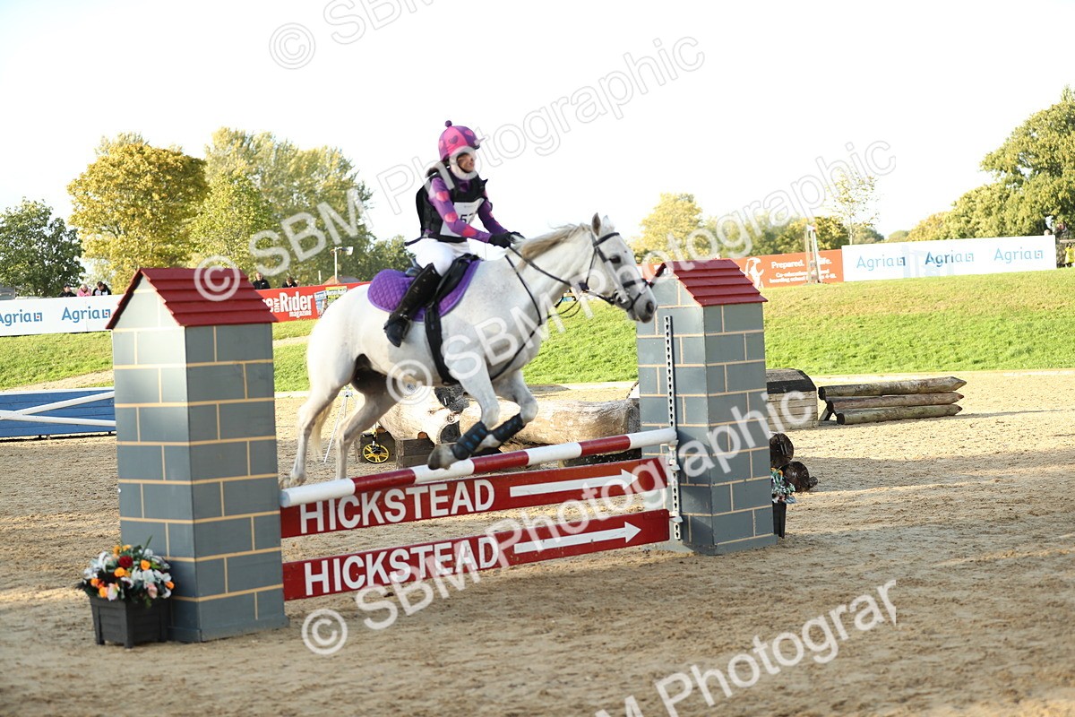 SBM_30534 - E11 - Eventers Challenge 80cm Championship