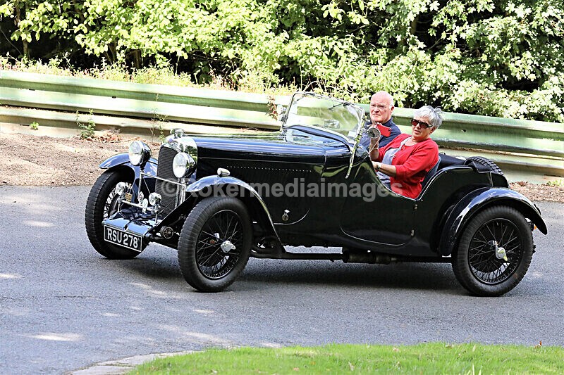 Pete Wilson 2-8-20-307 - Aug 2nd 2020 Drive thru