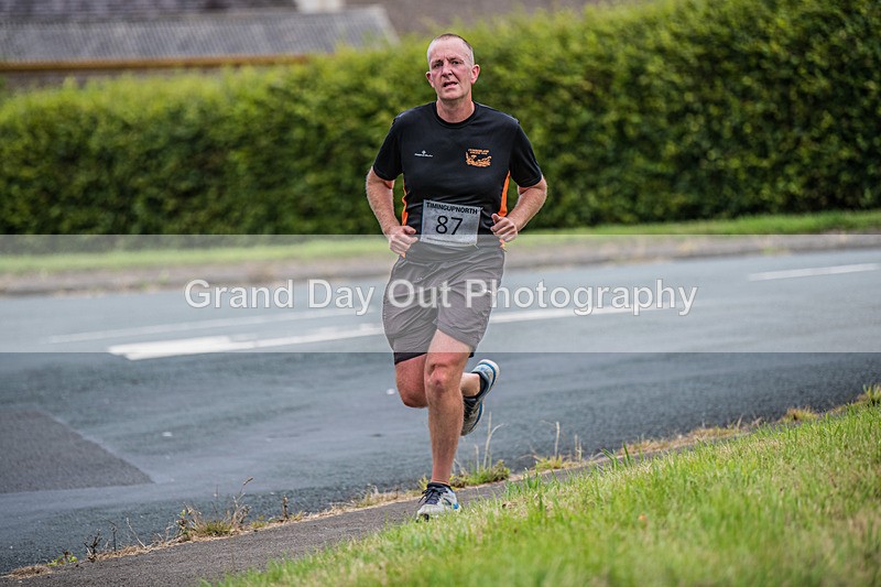 Netherhall 10K-294 - Netherhall 10K Road Race Wednesday 3rd August 2022