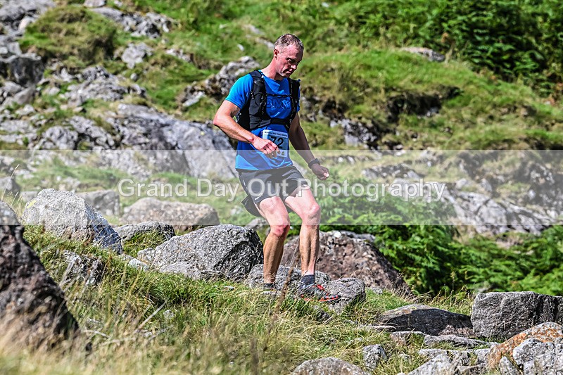 Scafell Pike-412 - Fellside Events Scafell Pike Trail Marathon Sunday 23rd August 2026