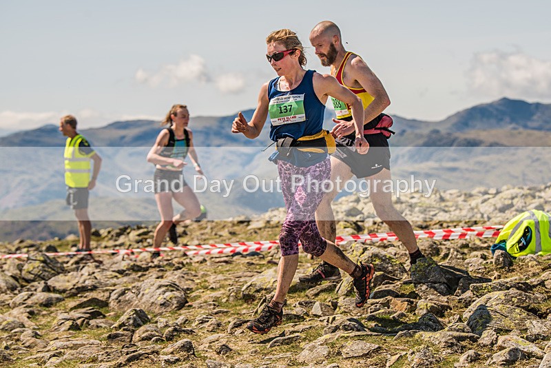 Fairfield-335 - Fairfield Horseshoe Fell Race Saturday 13th May 2023