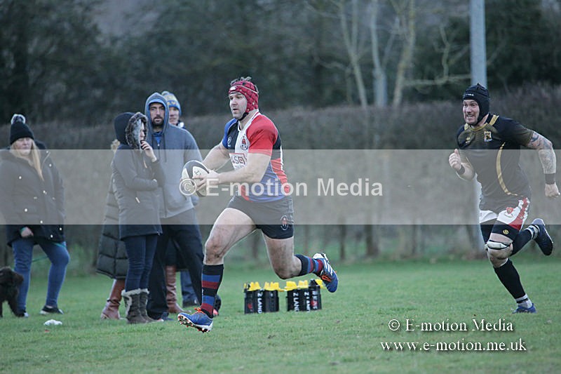 RU 04012020-0167 - Pewsey Vale RFC v Amesbury RFC 04/01/2020