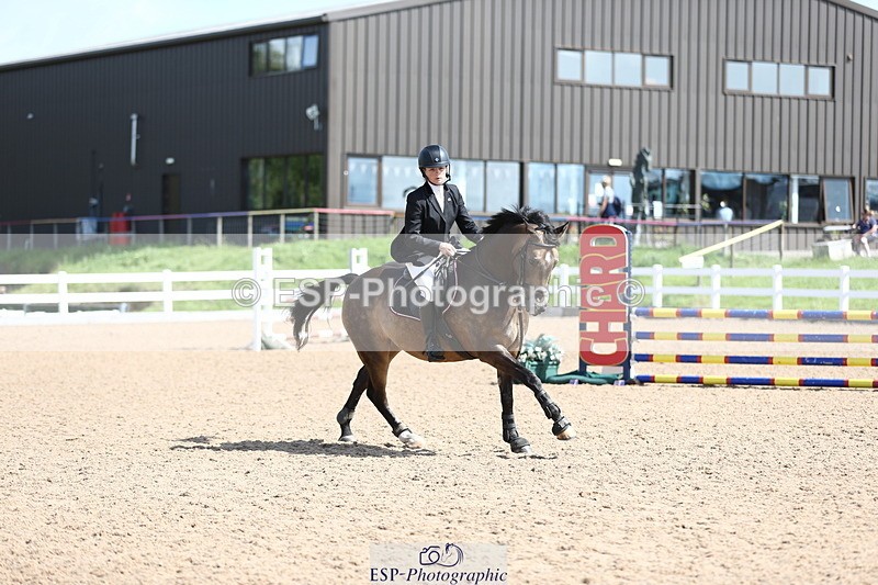 230811A-113411-03681 - Cls 16 95cm Nat Am Qualifier