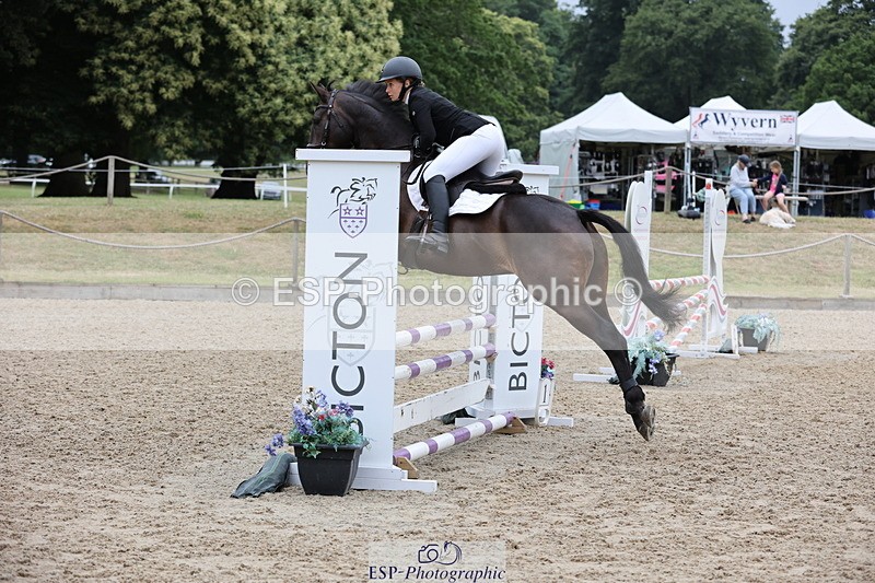 250705A-085814-12853 - Cls 32 85cm Amateur Qualifier