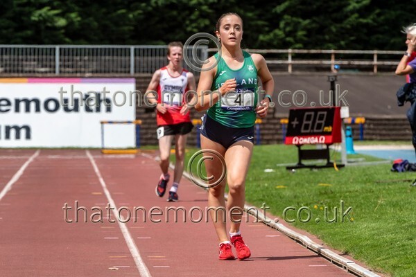 SIAB23-528008 - Track Female Set One