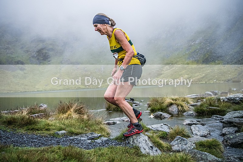 Bannerdale-308 - Bannerdale Fell Race Wednesday 19th August 2026