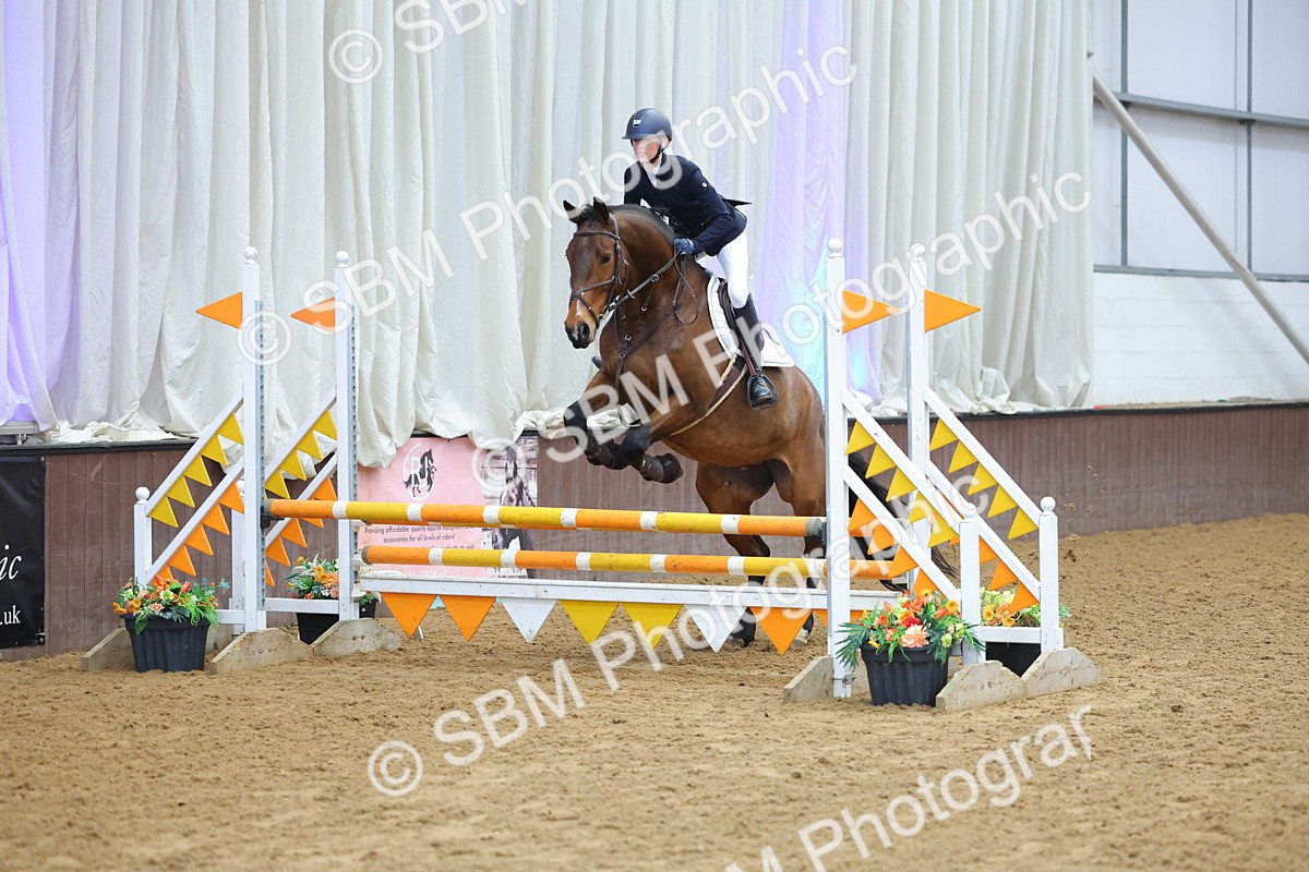 SBM_009380 - Class 19 - Equiyd 0.85m Amateur Championship Qualifier - First Round (0.85m)