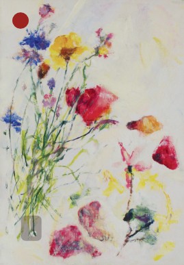 Summer Wind SOLD - Summer Light