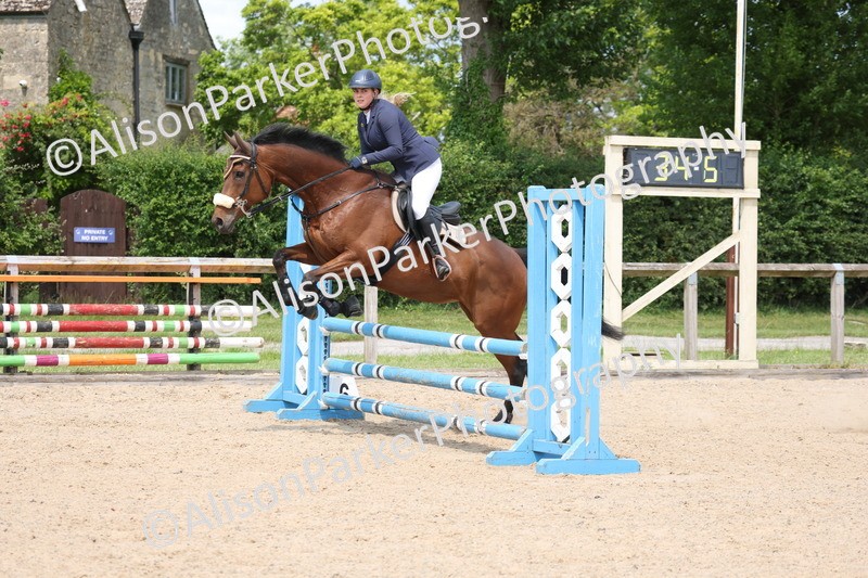 20250608-2050 - Class 5 - 80cm