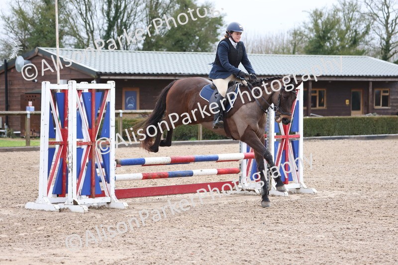 20260207-0154Cherwell 7th Feb 2026 Combined Training - Class 2 - 70cm