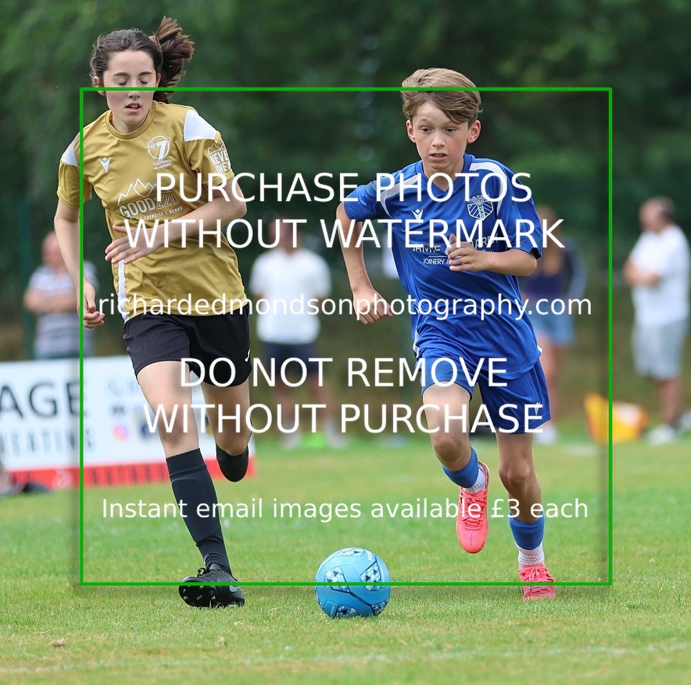 533A6063 - Wattsfield United U12