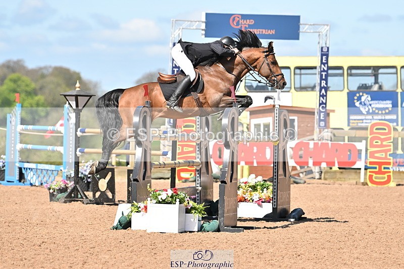 240418A-112105-02545 - Cls 5, 2 Star Medium Tour 1.35m