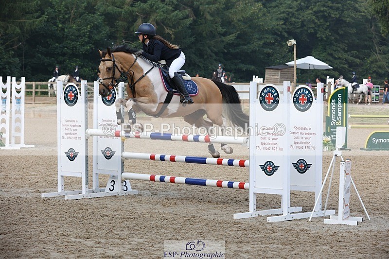 230618-081653-09132 - Cls 19 Pony Intro 1m