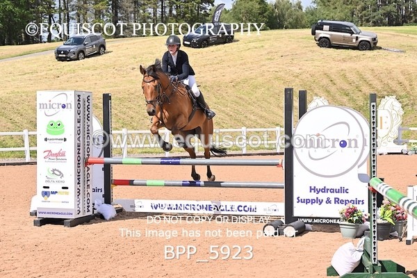BPP_5923 - CLASS 10 THURS Nupafeeds Senior Dicovery/1m open