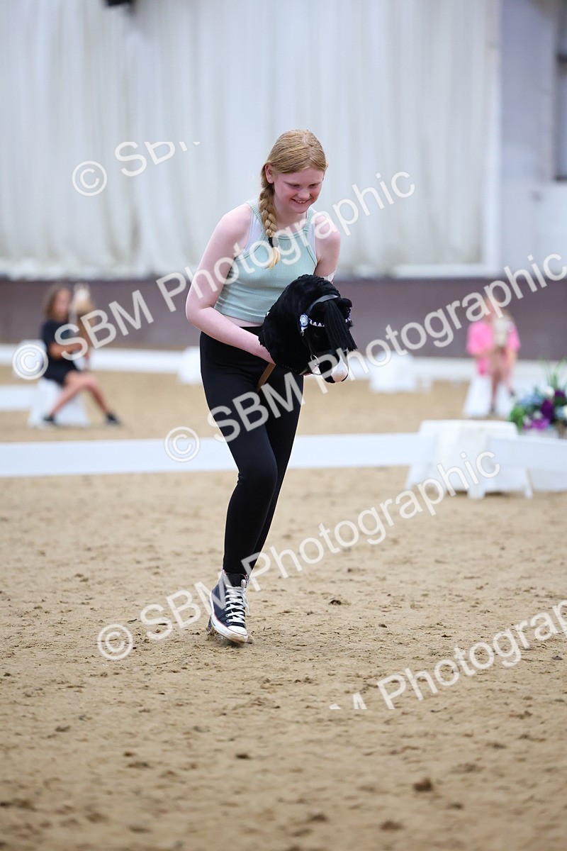 SBM_002323 - Class 7 - Freestyle Dressage Championship Final