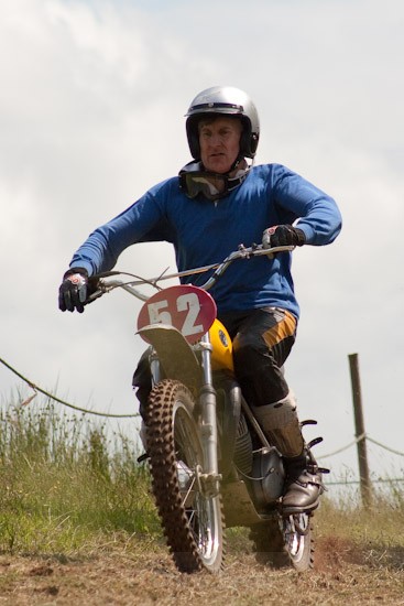 44 - Thornhill Scramble 2009