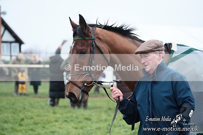 PtP 141225  1669 - Harkaway Club PtP Chaddesley Corbet 28/12/25