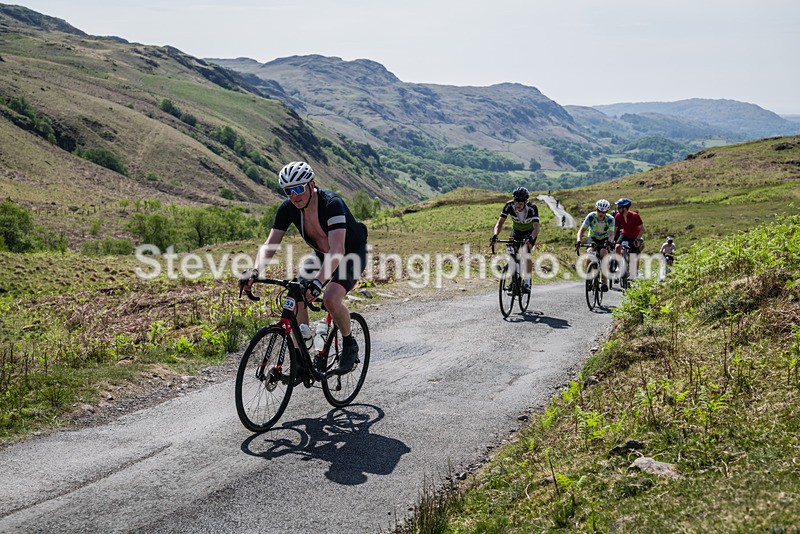 150459 - Hardknott Pass Camera 1 15.00-16.30