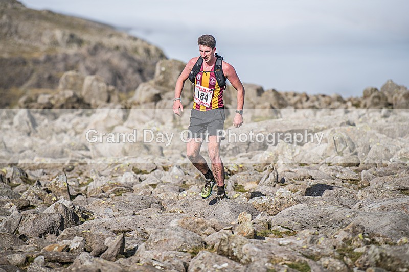Langdale-147 - Langdale Horseshoe Fell Race Saturday 11th October 2025