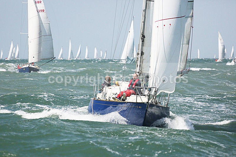160702 DEERSTALKER GBR656 ROUND THE ISLAND Y92A0612 - ROUND THE ISLAND 2016