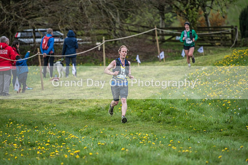3 Peaks-2164 - The 3 Peaks Race Saturday 27th April 2024