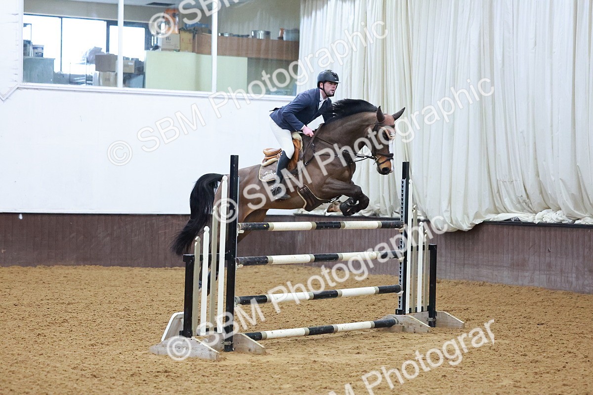 SBM_004301 - Class 6 - National 1.30 1.40m