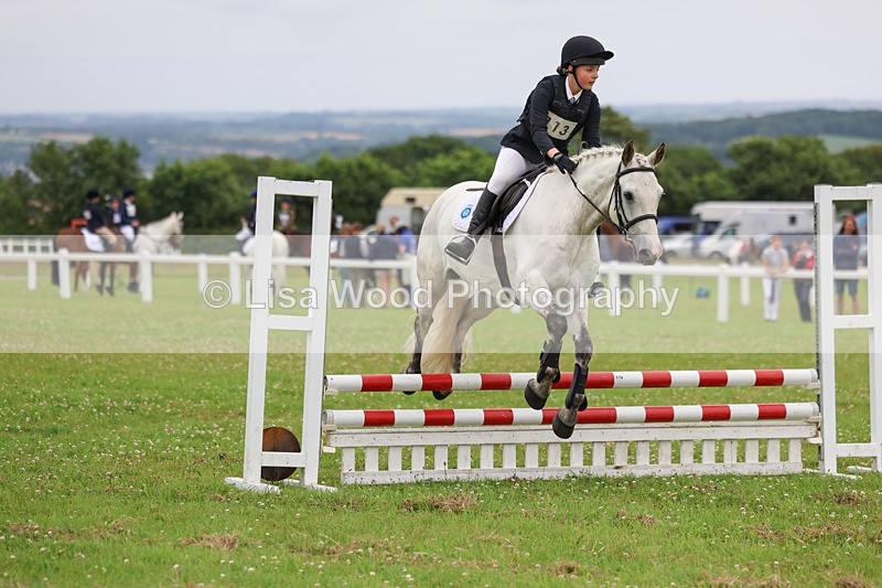 3E7A3006 - Class 1: Open 70cm (Not all Competitors)