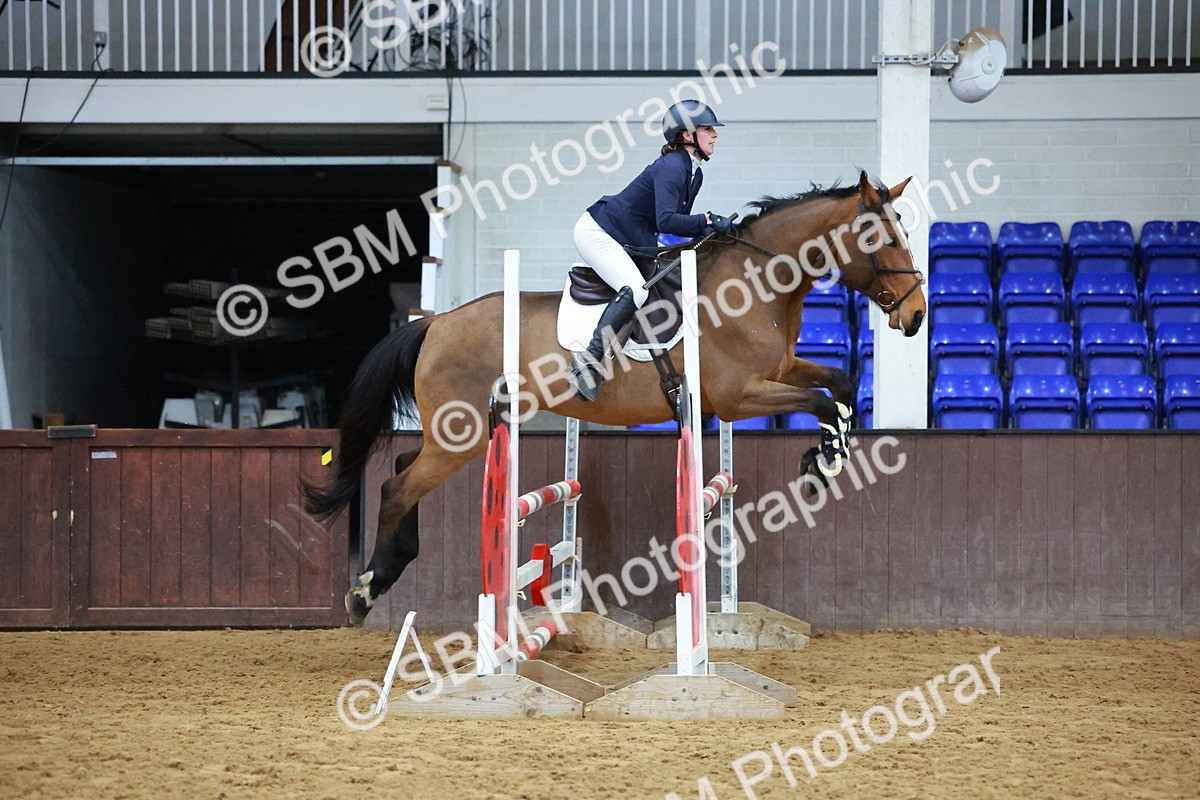 SBM_000457 - Class 2 - Senior British Novice - 90cm