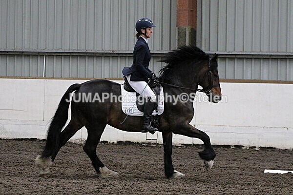 SIAL3867 - CAbin Dressage 5th july 2025
