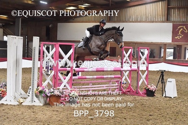 BPP_3798 - CLASS 14 Senior Discovery/ 1m Open