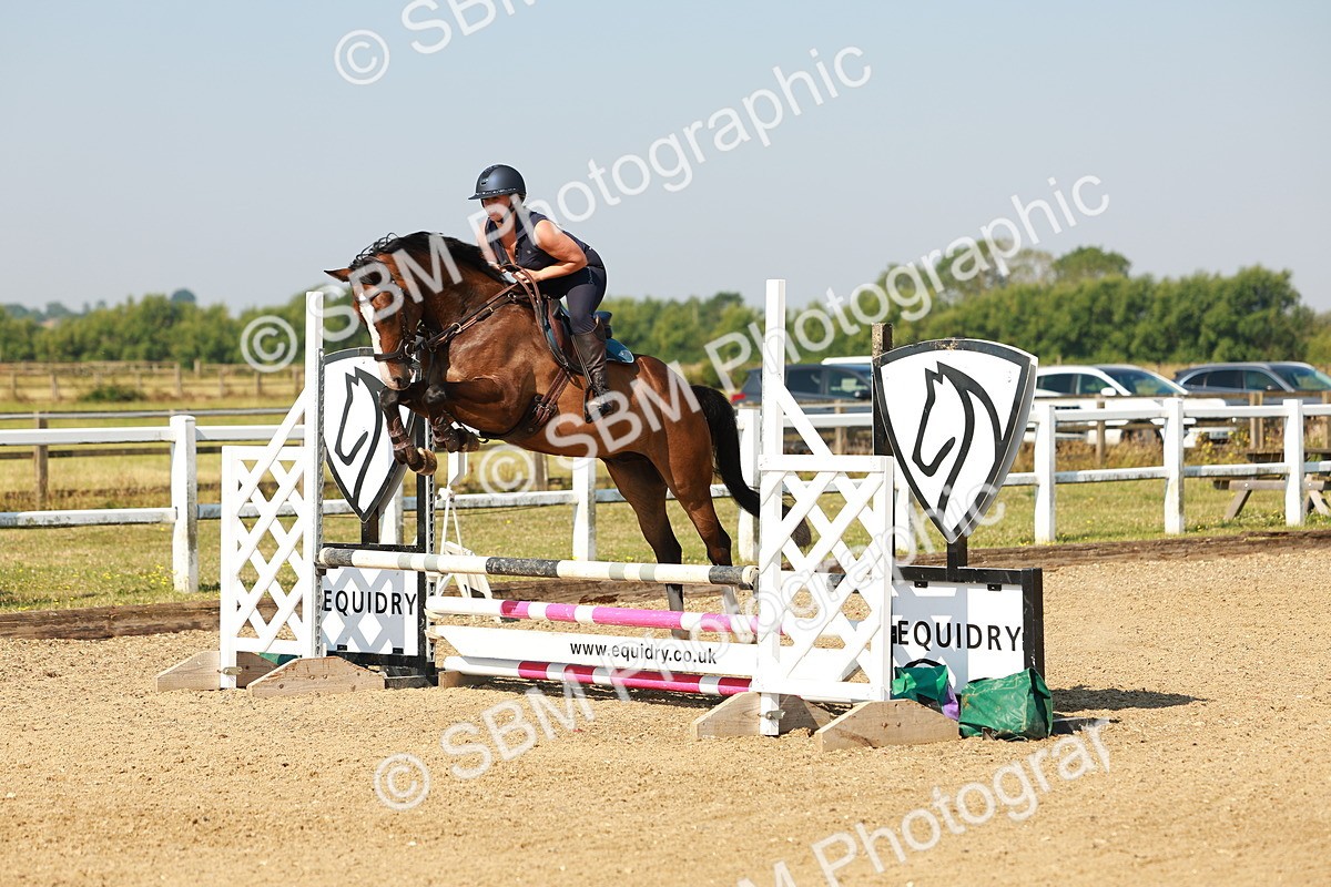 1I0A9843 - Class 1 - Clear Round