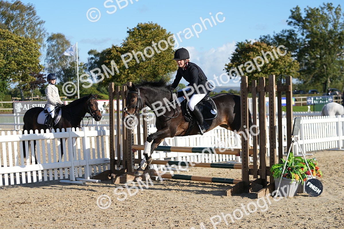 SBM_53637 - J8 - Junior Pony 65cm Championship