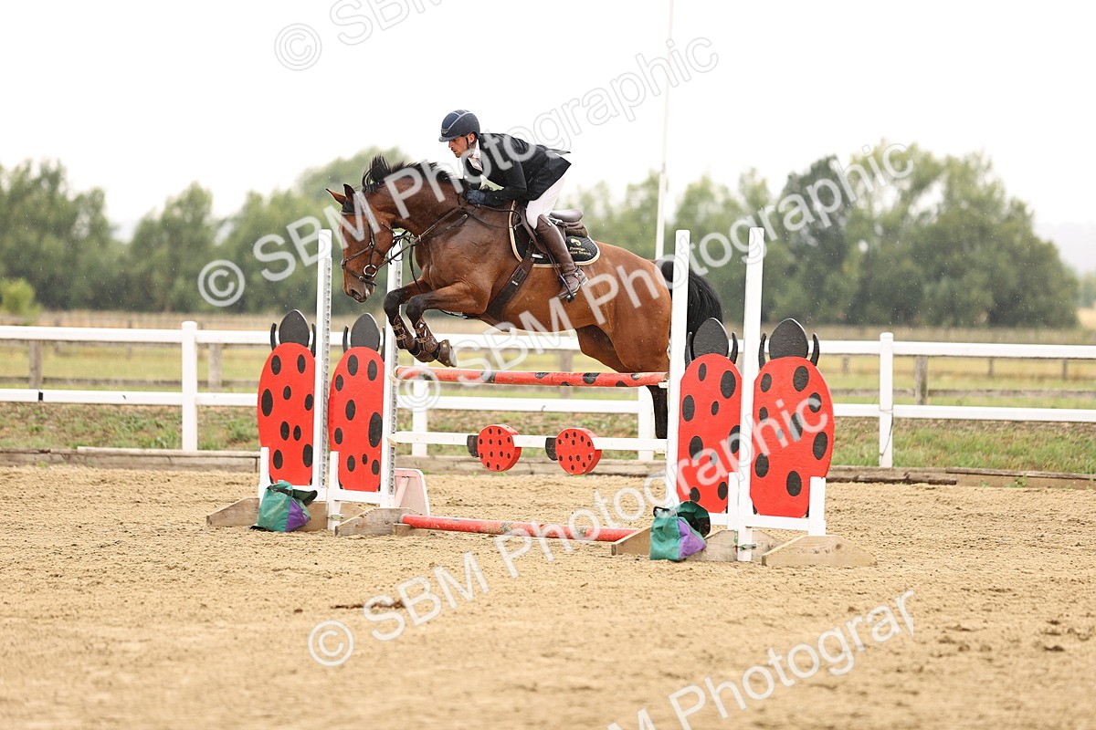SBM_026508 - Class 12 - Amateur Championship Qualifier 1.05m