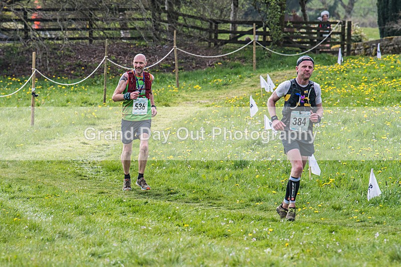 3 Peaks Finish-2370 - The 3 Peaks Race Saturday 26th April 2025 - The Finish